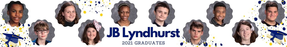 Congrats to Our Grads! The Best is Yet to Come. 