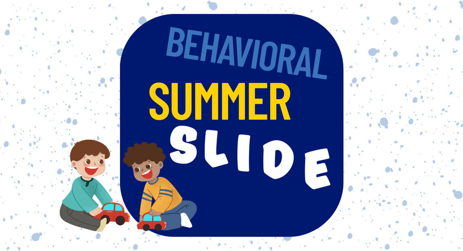 the-role-of-routine-behavioral-summer-slide
