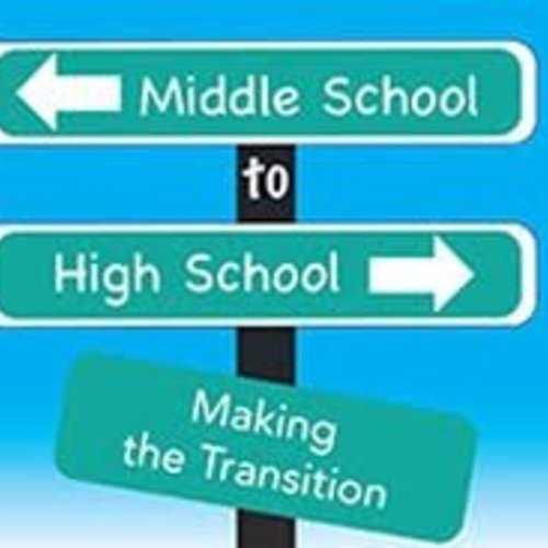 transitioning-to-high-school