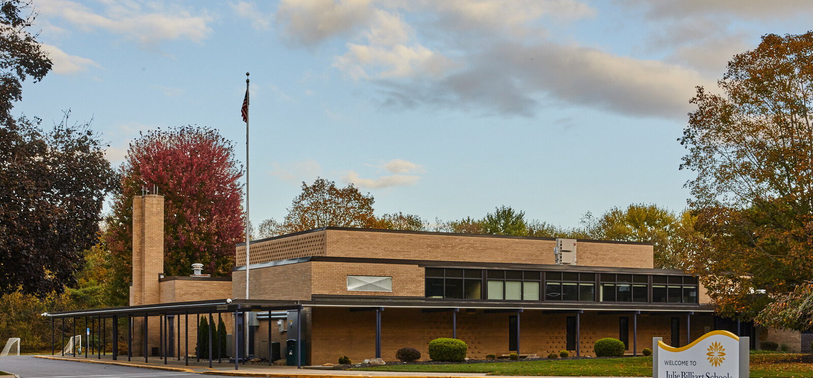 brecksville