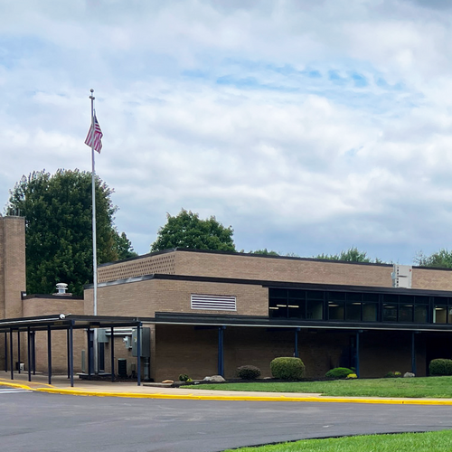 Brecksville