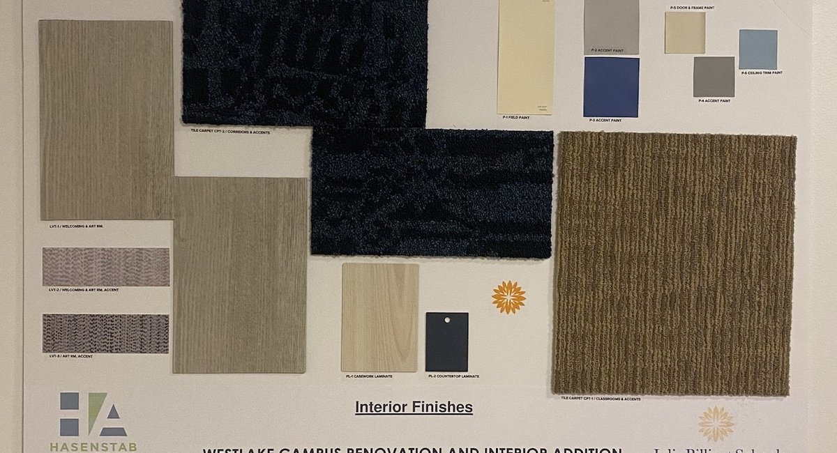 Branding and Color Schemes