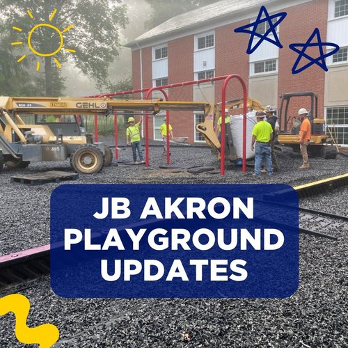 julie-billiart-school-akron-playground-gets-updates-made-possible-by-kenmore-construction-co-inc