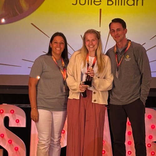 jb-shines-at-2025-spark-education-conference