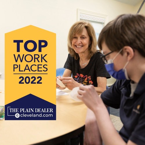 clevelandcom-and-the-plain-dealer-names-julie-billiart-schools-a-winner-of-the-northeast-ohio-top-workplaces-2022-award