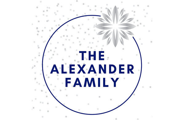 Alexanderweb