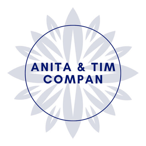 Compansponsorlogo blue