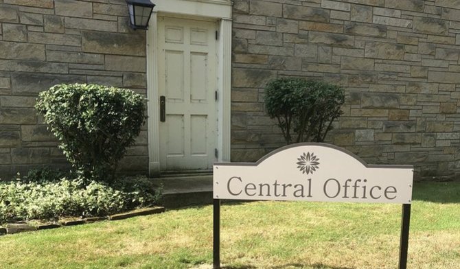 Central Office