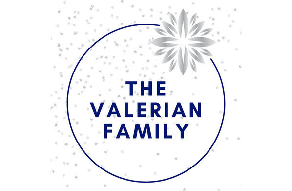 Valerianweb