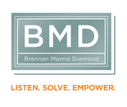 Brennan Manna Diamond