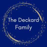 Deckard Family